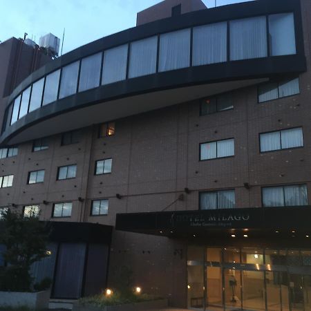 Rodisson Hotel Chubu International Airport Paradia Exterior photo