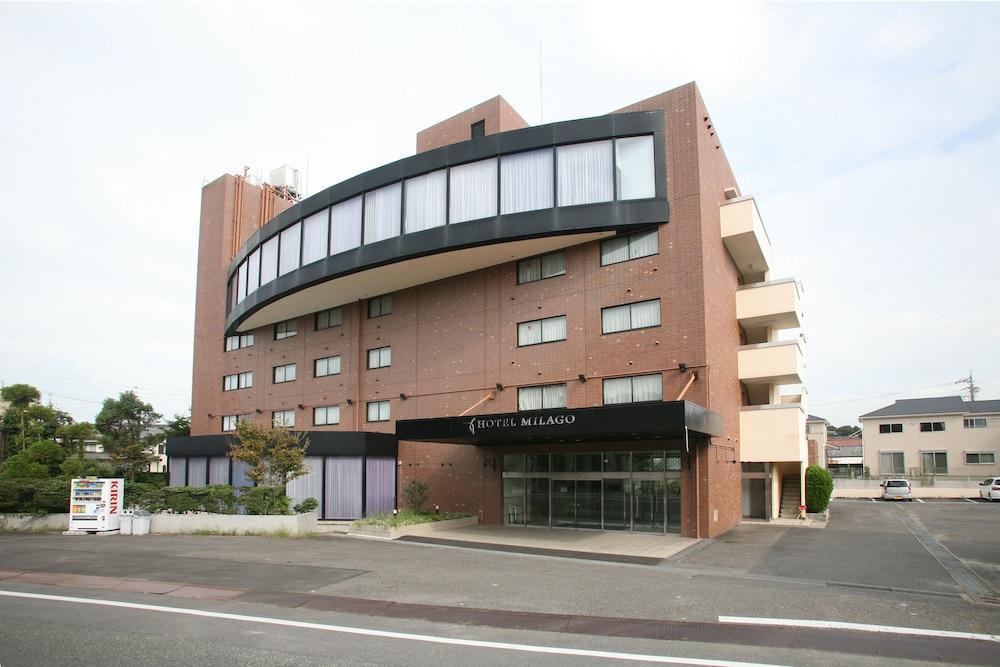 Rodisson Hotel Chubu International Airport Paradia Exterior photo