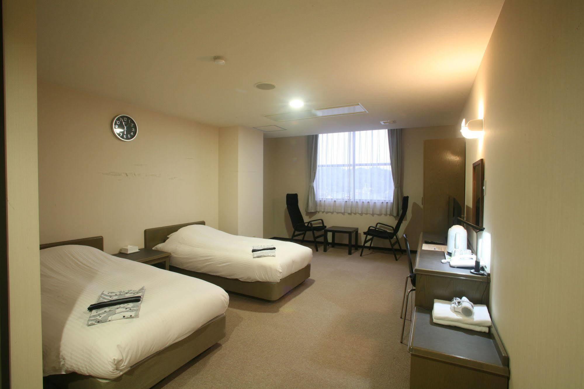 Rodisson Hotel Chubu International Airport Paradia Exterior photo