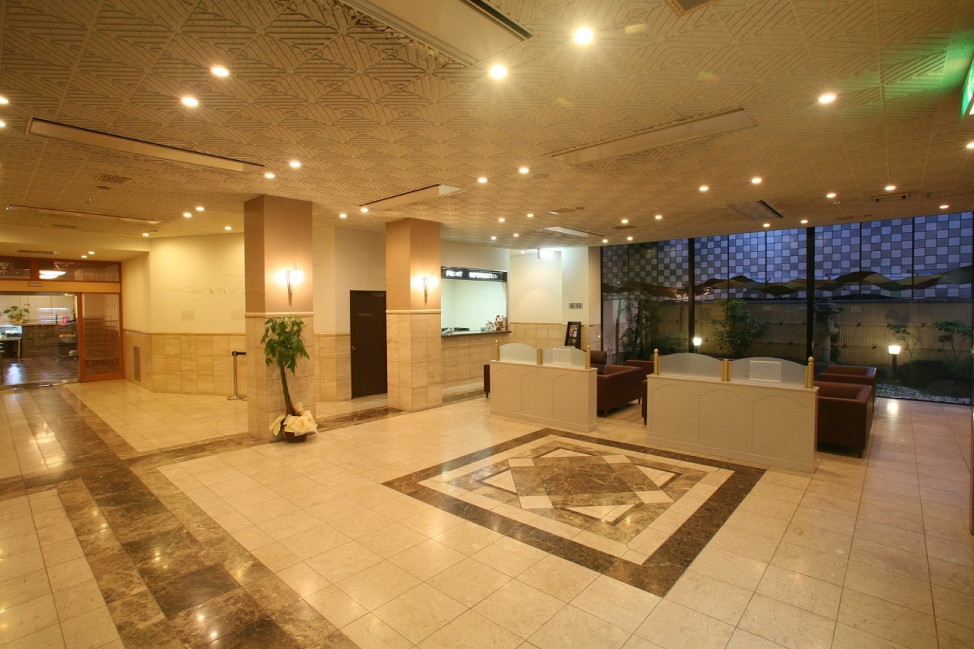 Rodisson Hotel Chubu International Airport Paradia Exterior photo